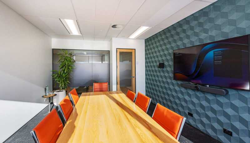 48 Shortland Street, Auckland Central