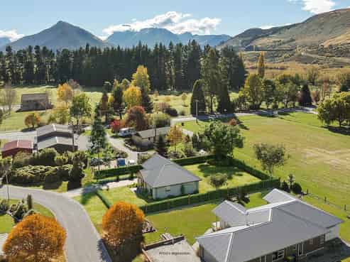 5 Pigeon Place, Glenorchy