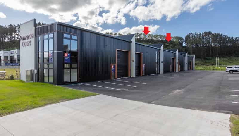  Unit 7 and 8, 20 Kaweroa Drive, Tauriko