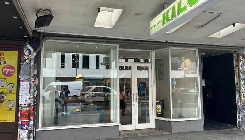 161 Karangahape Road, Auckland Central