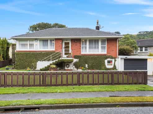 87 Rangituhi Crescent, Takapuwahia