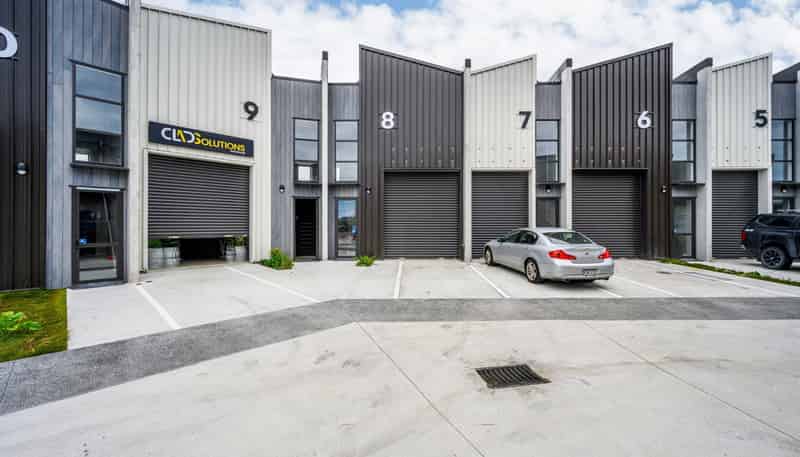 7/76 Rotu Drive, Westgate