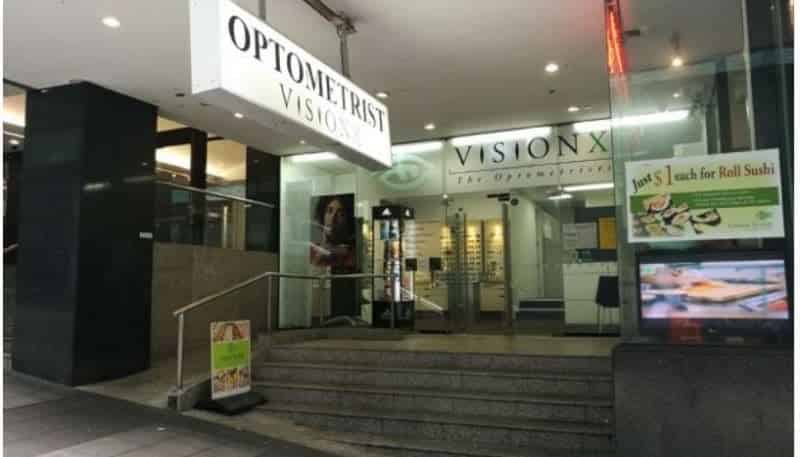 115 Queen Street, Auckland Central