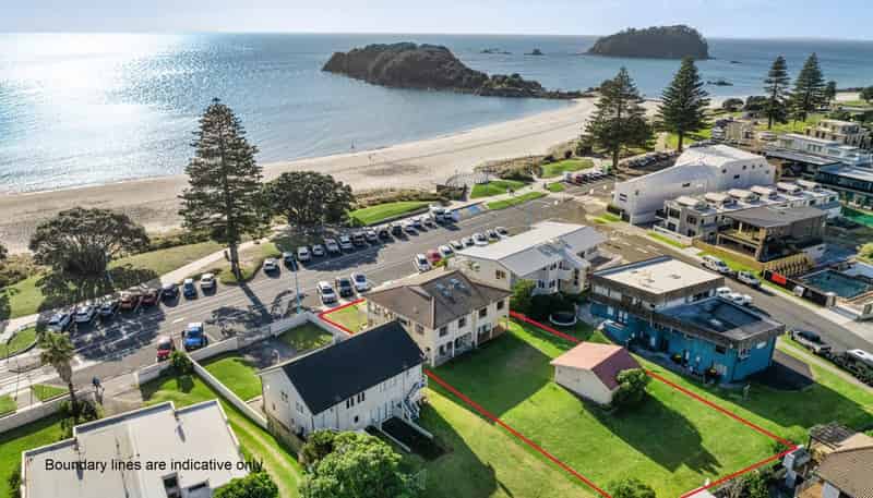 16A/16B Marine Parade, Mount Maunganui