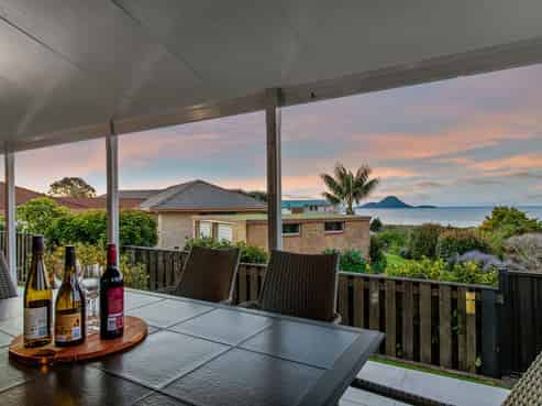 1 Seaview Lane, Whakatane