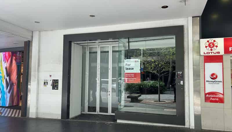 202 Queen Street, Auckland Central