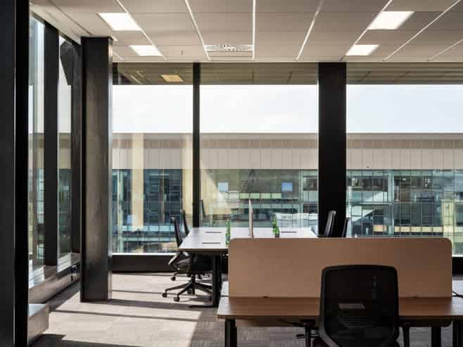 DYNAMIC OFFICES IN WYNYARD 

