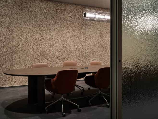 DYNAMIC OFFICES IN WYNYARD 
