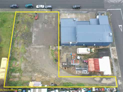 73 Crinan Street, Invercargill