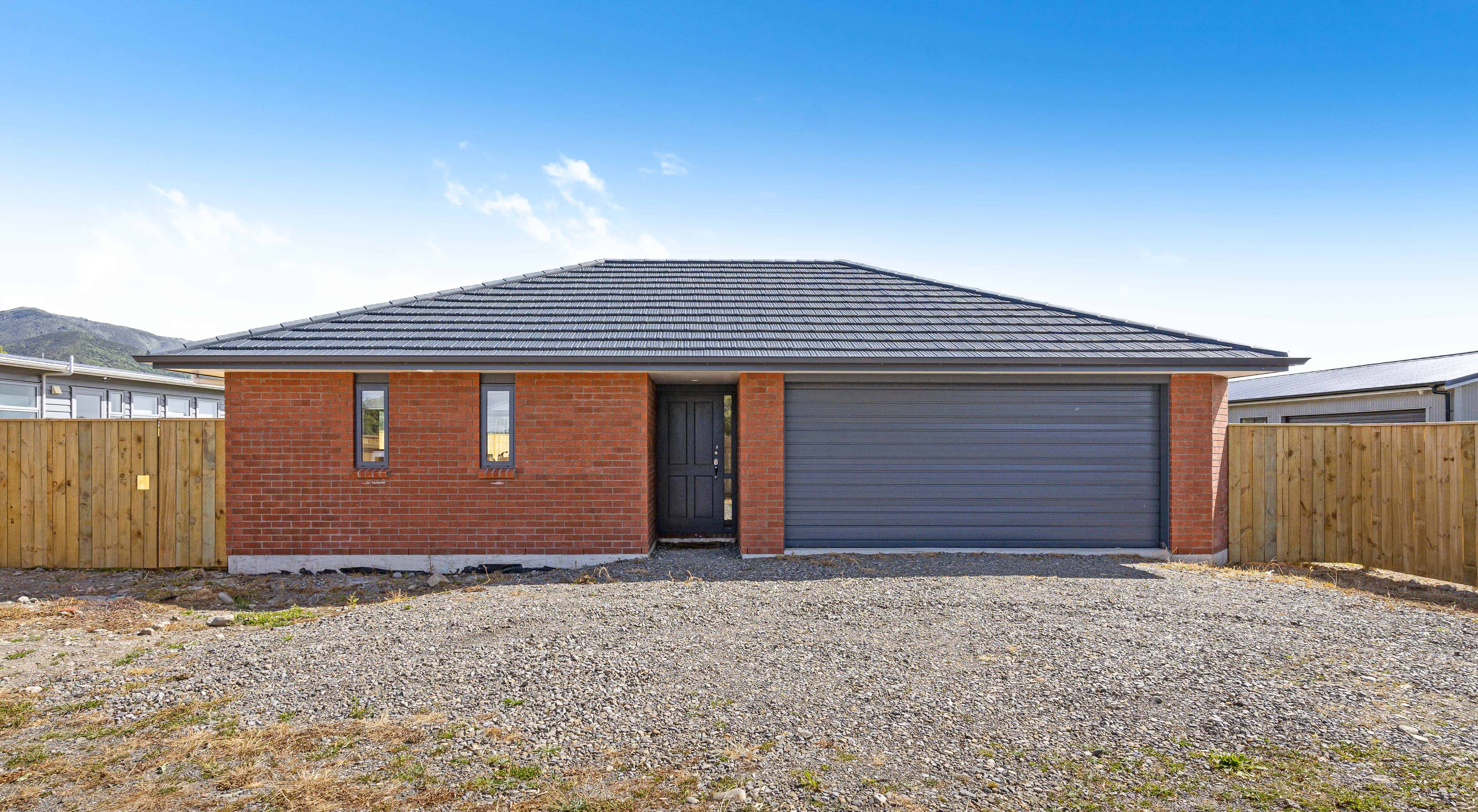 143 Fitzherbert Street, Featherston, South Wairarapa For Sale