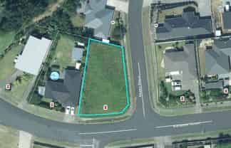 90 Karamea Street, Whalers Gate