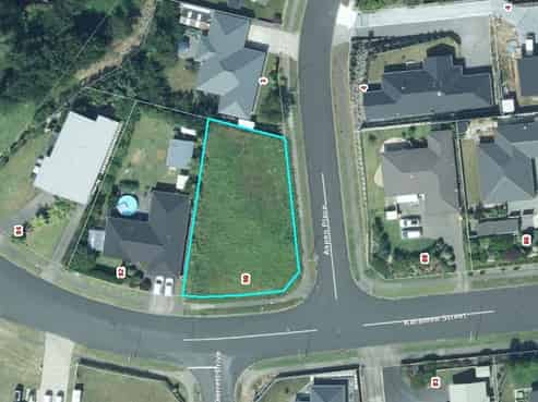 90 Karamea Street, Whalers Gate