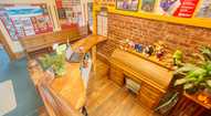 Open gallery