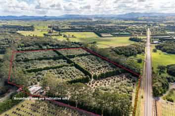 Lot 2 485 Mangakahia Road, Maungatapere
