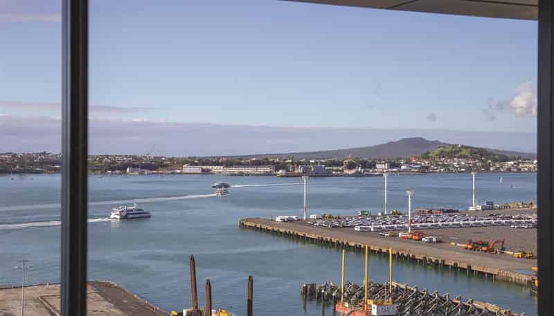  2 Commerce Street, Auckland Central