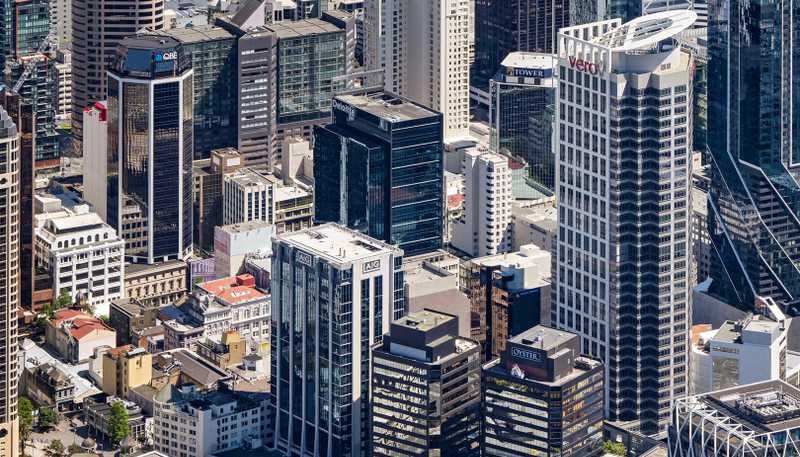  48 Shortland Street, Auckland Central