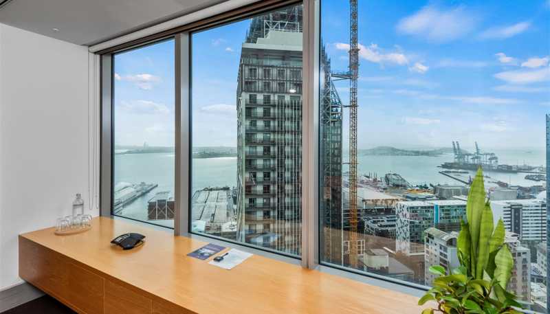  48 Shortland Street, Auckland Central