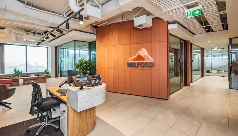  48 Shortland Street, Auckland Central