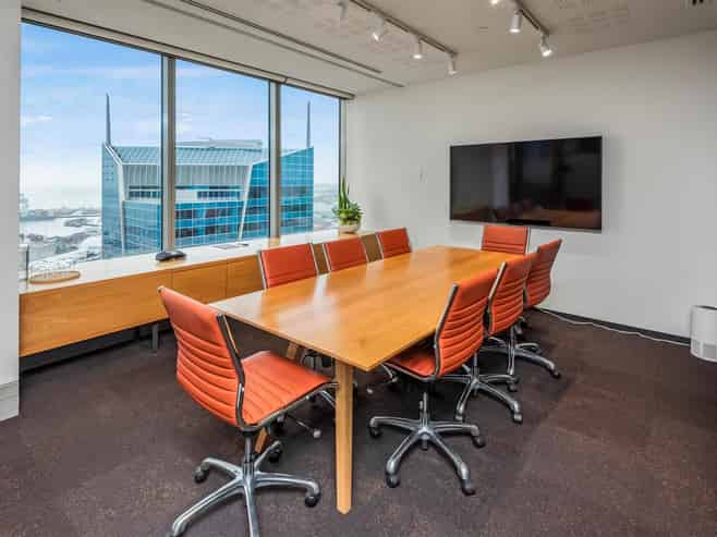 CBRE - Premium Sub-Lease