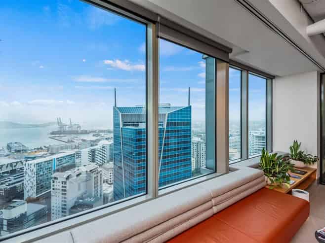 CBRE - Premium Sub-Lease