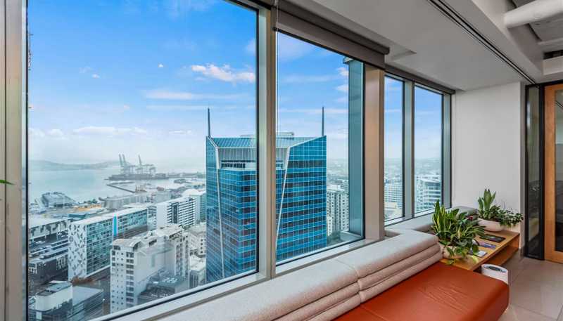  48 Shortland Street, Auckland Central