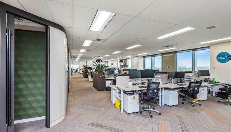  48 Shortland Street, Auckland Central