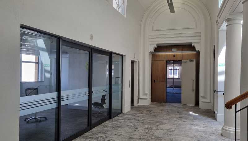 86 Customhouse Quay, Wellington Central