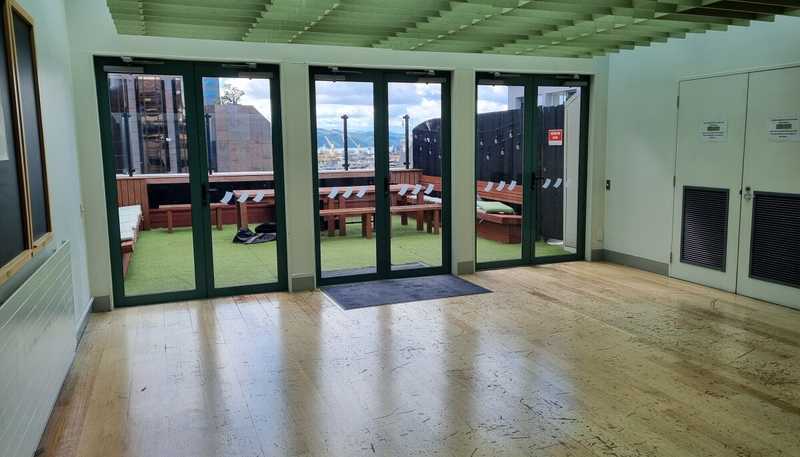 86 Customhouse Quay, Wellington Central