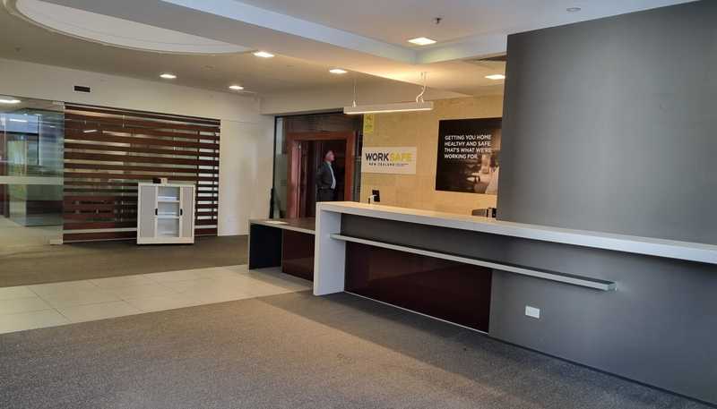 86 Customhouse Quay, Wellington Central