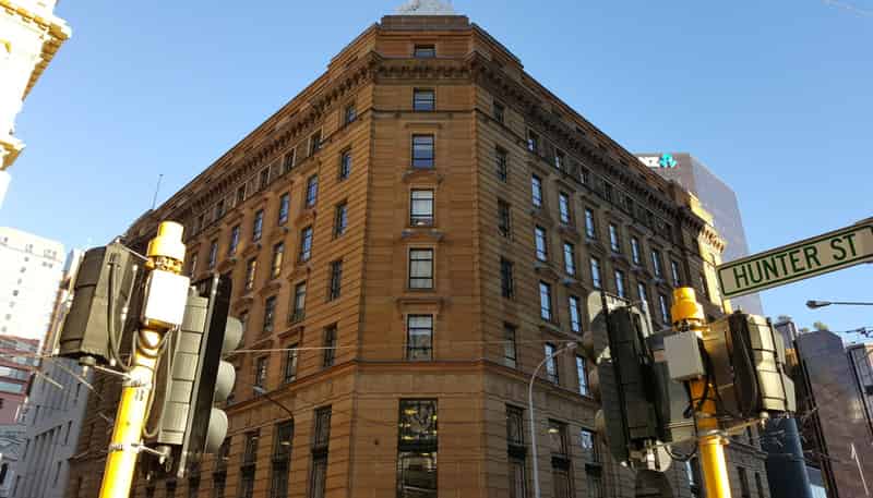 86 Customhouse Quay, Wellington Central