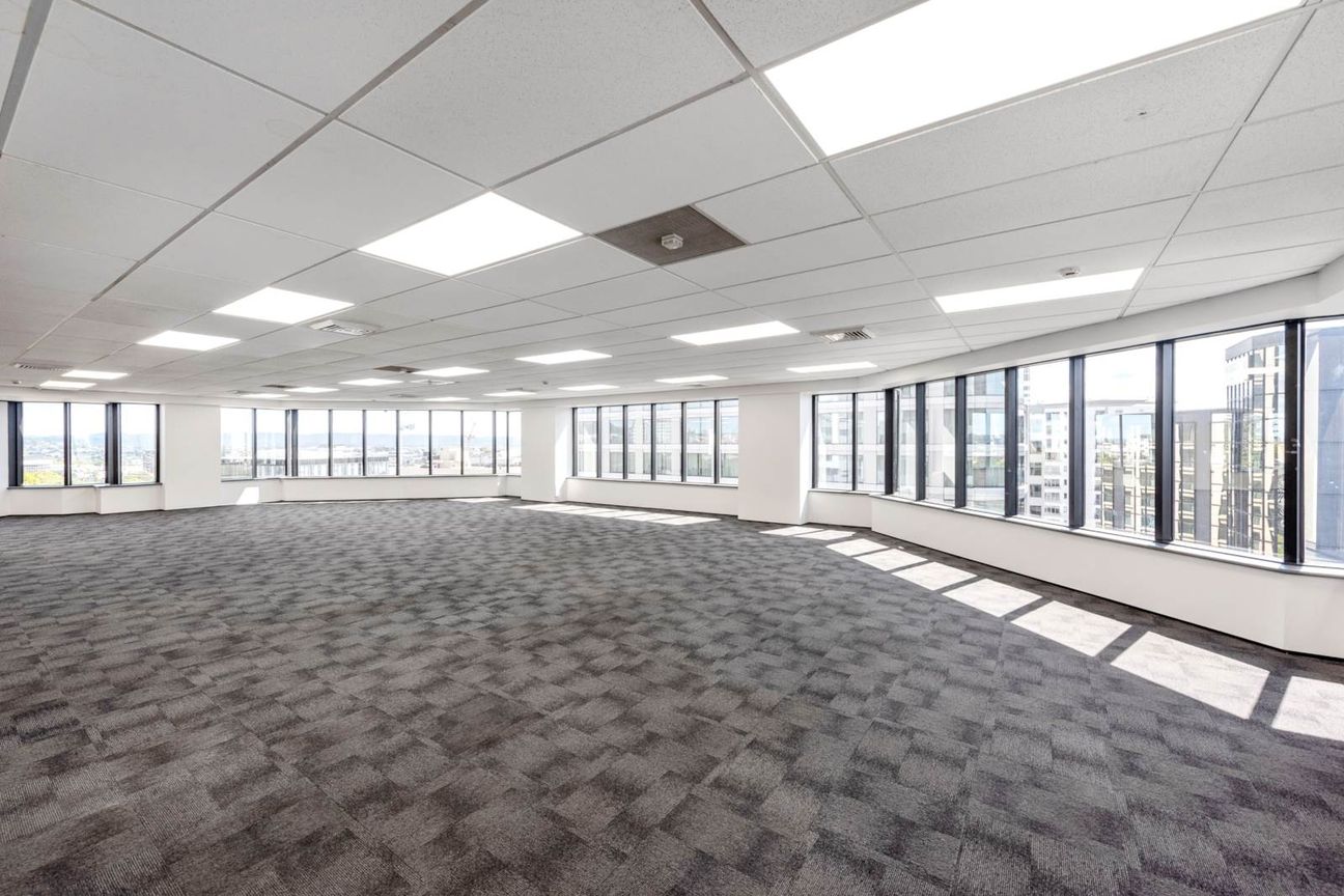 SYMONDS STREET OFFICES - 3. nézet