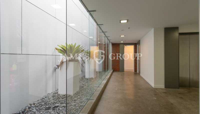 2 N/22 Centre Street, Freemans Bay