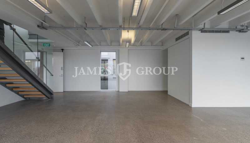 2 N/22 Centre Street, Freemans Bay