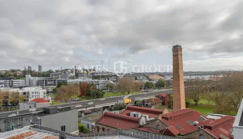 2 N/22 Centre Street, Freemans Bay