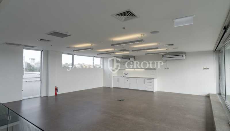 2 N/22 Centre Street, Freemans Bay