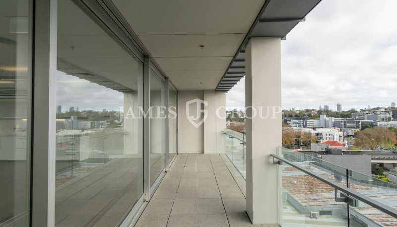2 N/22 Centre Street, Freemans Bay