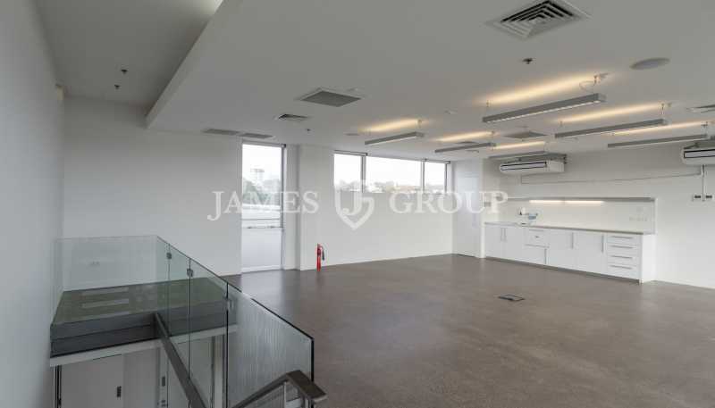 2 N/22 Centre Street, Freemans Bay