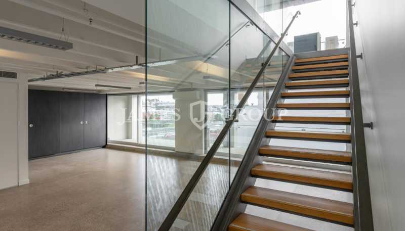 2 N/22 Centre Street, Freemans Bay