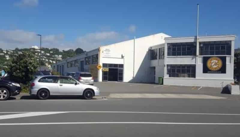 22 Kingsford Smith Street, Rongotai