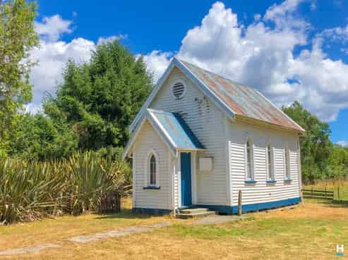4299 State Highway 7, Totara Flat