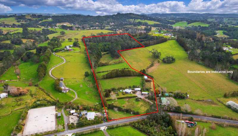 76 Awa Road, Kumeu