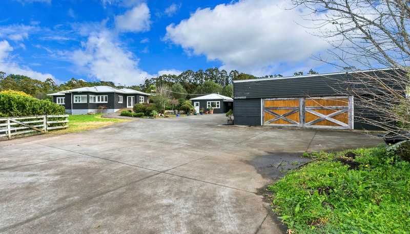 76 Awa Road, Kumeu