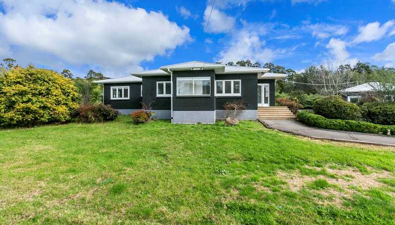 76 Awa Road, Kumeu