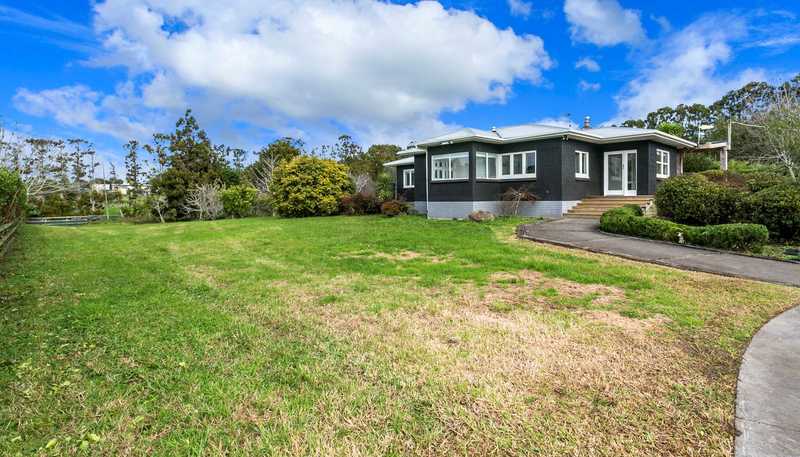 76 Awa Road, Kumeu