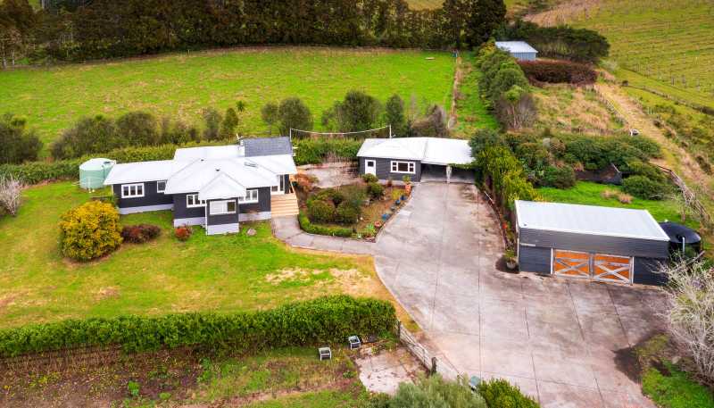 76 Awa Road, Kumeu