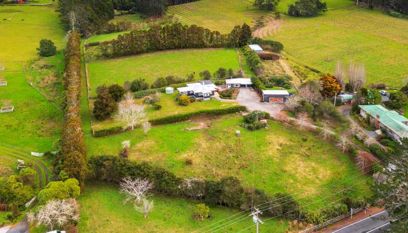 76 Awa Road, Kumeu