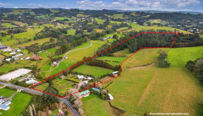 76 Awa Road, Kumeu