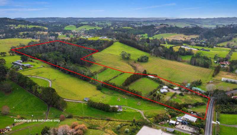 76 Awa Road, Kumeu