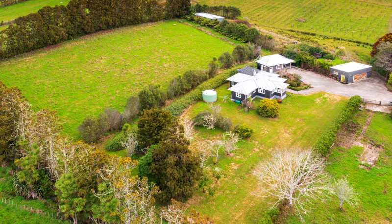 76 Awa Road, Kumeu