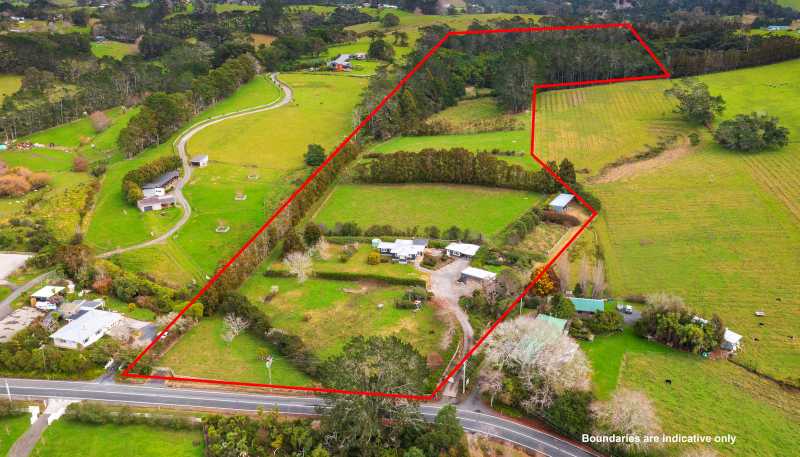 76 Awa Road, Kumeu